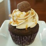 Jennifer Bickers - @crescentcitycupcakes - Instagram