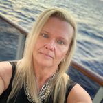 Jennifer Blakeman - @bluedadrummer - Instagram