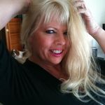 Jennifer Blakey - @ronaldblakey68 - Instagram