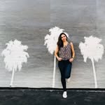 Jennifer Blitz - @langelcity - Instagram