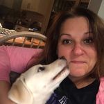 Jennifer Baxter-Blubaugh - @jenbaxblu - Instagram