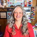 Jennifer Johnson Byrnes Blubaugh - @jenniferjohnsonbyrnes - Instagram