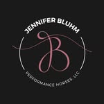 Jennifer Bluhm - @jenniferbluhmperformancehorses - Instagram