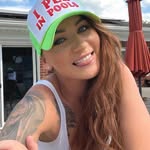 Jennifer - @jenniferbohannon247 - Instagram
