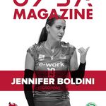 Jennifer Boldini Fanpage - @jenniferboldini_fanpage - Instagram