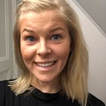 Jennifer Borén - @jenniferboren1 - Instagram