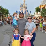 Jennifer Boren - @jennboren1230 - Instagram