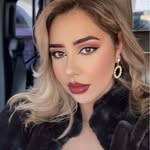 Jennifer Borjas - @jenn_b18 - Instagram