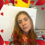 Jennifer Borjas - @jenniferholderfield123 - Instagram
