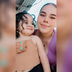 Jennifer Borjas - @borjaspaola964 - Instagram