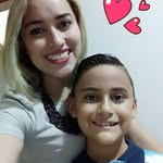 Jennifer Borjas - @jennifer.asvb - Instagram