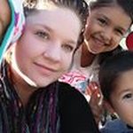 Jennifer Williams - @jennifer.borjas.9 - Instagram