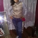 Jennifer Borquez - @jenniferpamela512 - Instagram