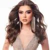 Jennifer Borquez - @iamjenniferborquez - TikTok