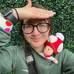 Jennifer Botello - @cloverjenny1d - Instagram