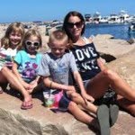 Jennifer Bourassa - @jennyb1277 - Instagram