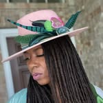 Jennifer Bowens - @jennywiththehats - Instagram