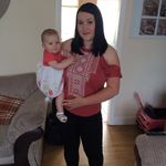 Jennifer Bowyer - @jenlousie_11 - Instagram