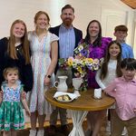 Jennifer Boynton Yates - @jennyates12 - Instagram