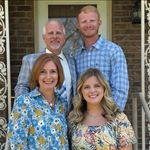 Jennifer Brack Logsdon - @jennifer_logs - Instagram