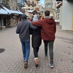 Jennifer Lents Brackman - @jennifer.brackman - Instagram