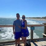 Jennifer Brisbin-Simon - @simonsayseatcake - Instagram
