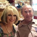 Jennifer Brough - @gazandjen1 - Instagram