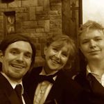 Jennifer Brough - @tune.it.now - Instagram