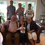 Jennifer Brough - @brougharchway - Instagram