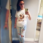 Jennifer Brügger - @jenno8910 - Instagram