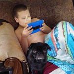 Jennifer Brugger - @arnoldmolly - Instagram