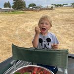 Jennifer Bruning - @bruningfamilyfarm - Instagram