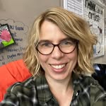 Jennifer Brunk - @b_art_mom - Instagram