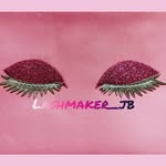 @jennifer_buda - @_lashmaker_jb - Instagram