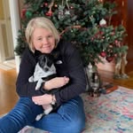 Jennifer Buford - @jennixstitches - Instagram