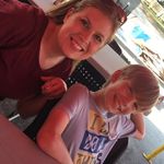 Jennifer Bunt Mabry - @jlmabry64 - Instagram