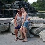 Jennifer Yohanek Burda - @dcdydd - Instagram