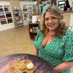 Jennifer Burgin - @jennijenn01 - Instagram