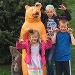 Jennifer Burgin Akridge - @jennifer.b.akridge - Instagram