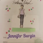 Jennifer Harkey Burgin - @burjen317 - Instagram