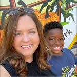 Jennifer Burrill - @burrillj - Instagram