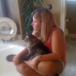 Jennifer Byerly - @countrygirl32541 - Instagram