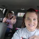 Jennifer Byerly Tackeberry - @jtackeberry - Instagram