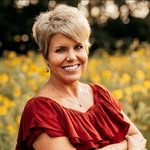 Jennifer Mehrle Byrum - @jenbyrum - Instagram