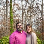 Jennifer Smith Byrum - @browneyedgirlsc - Instagram