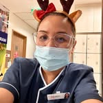 Jenny C. Ang - @jennifer_cachero - Instagram