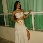 Jennifer - @jennifer_cachoeira - Instagram
