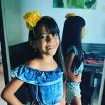 Jennifer Cachoeira - @jennifercachoeira - Instagram