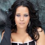 Jennifer Hormiga Cacho - @jennyneizan - Instagram