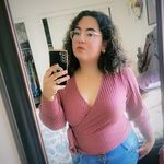 Jennifer Cadena - @jenn_hauhele13 - Instagram